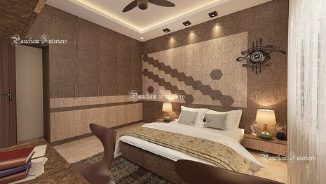 Best Interior Designers in chennai