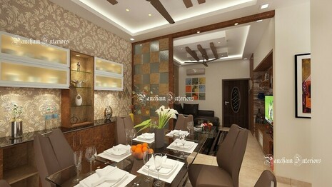 Top Interior Designers in chennai