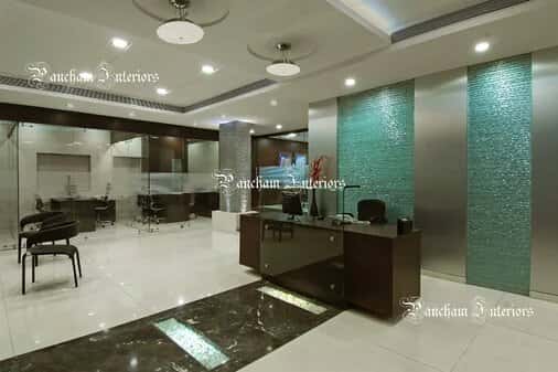 Commercial Interior Design