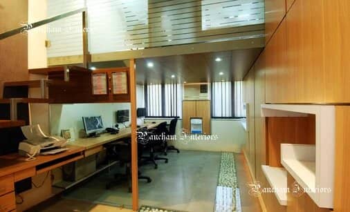 Office Interior Design