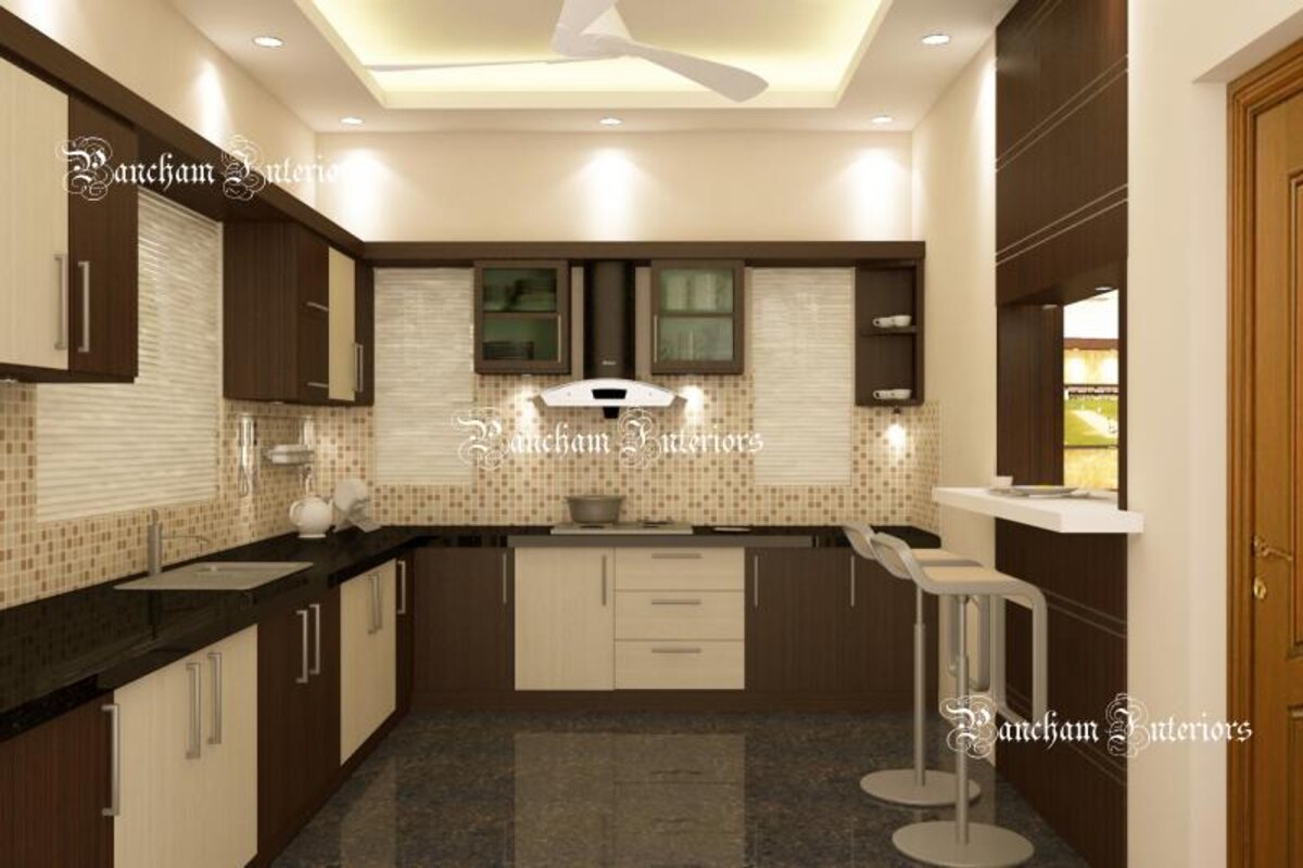 Modular Kitchen Designers  in Bangalore