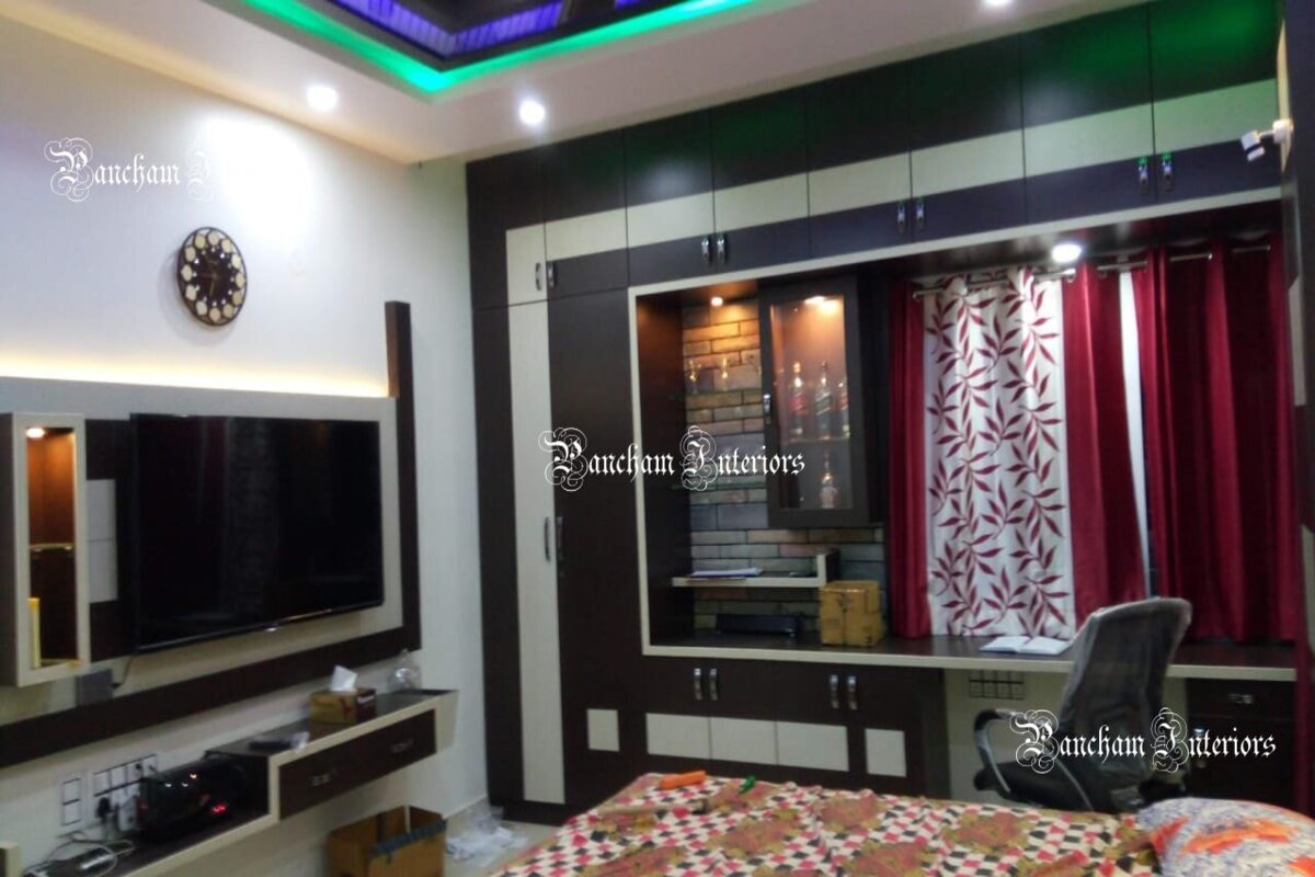 Residential Interior Designers in Bangalore