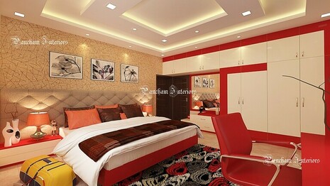 Interior Designers in Pune