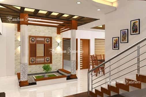 Residential Interior Design